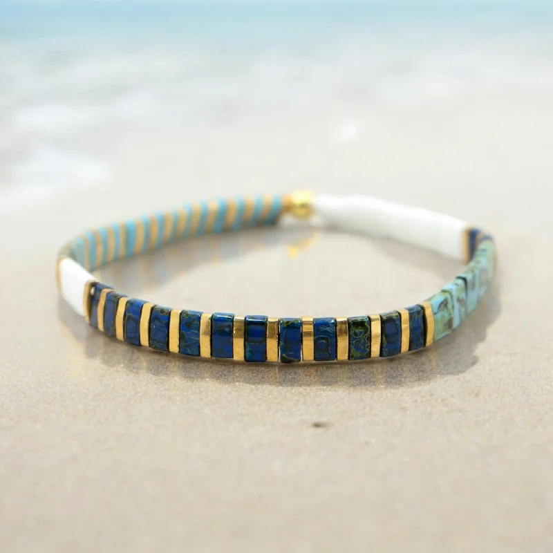 Shop Fine Jewelry With Amazing Deals DENALI - Tila Bead Bracelet | Single