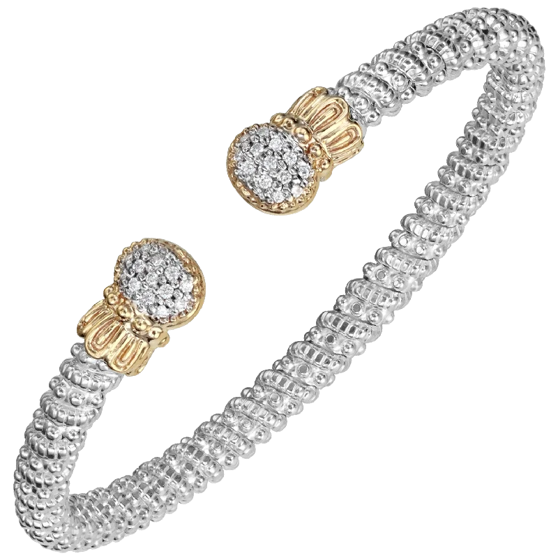 Personalized Engraved Jewelry For Meaningful Gifts Diamond Cuff Bangle Bracelet