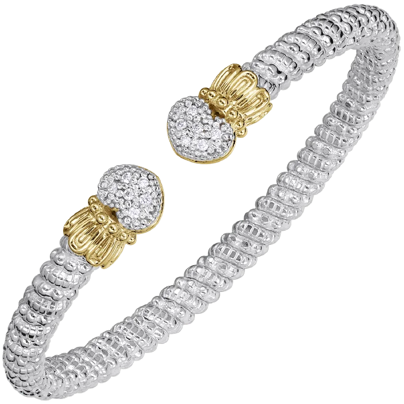 Bold And Beautiful Jewelry Now At Irresistible Prices Diamond Cuff Bangle Bracelet