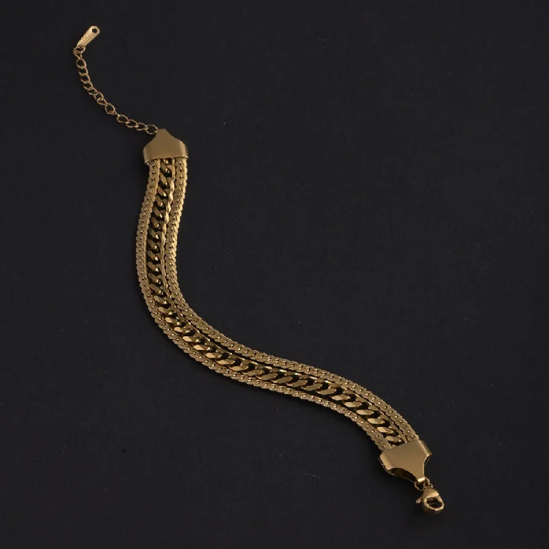Flash Sale On Exquisite Jewelry – Don't Miss Out Equilibrium Link Bracelet