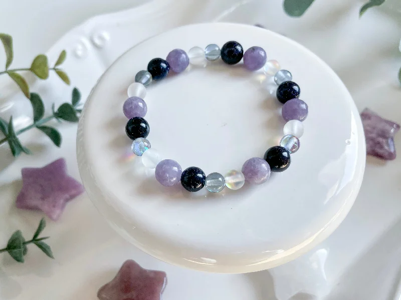 Dazzle With Discounts – Shop Jewelry On Sale Eras Bracelet Collection - Midnights
