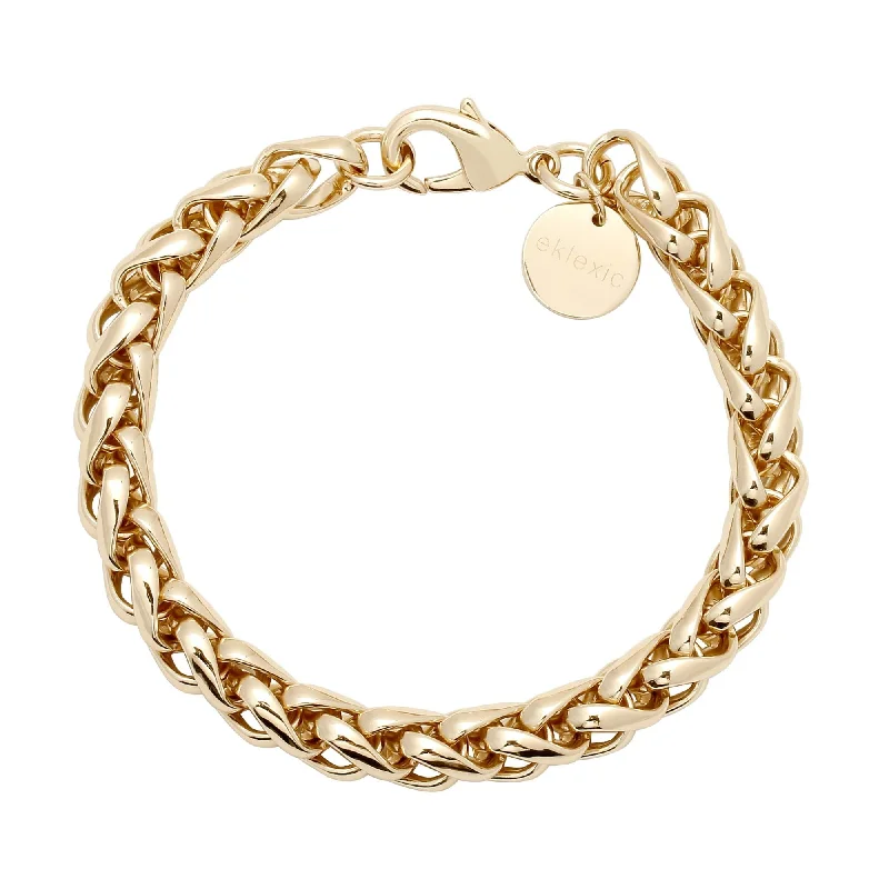 Elegant Jewelry At Unbeatable Offers – Shop Before It's Gone Esmé Bracelet