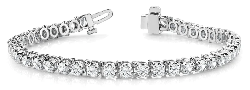 Handmade Pearl Jewelry For Timeless Elegance Fashion Diamond Bracelet