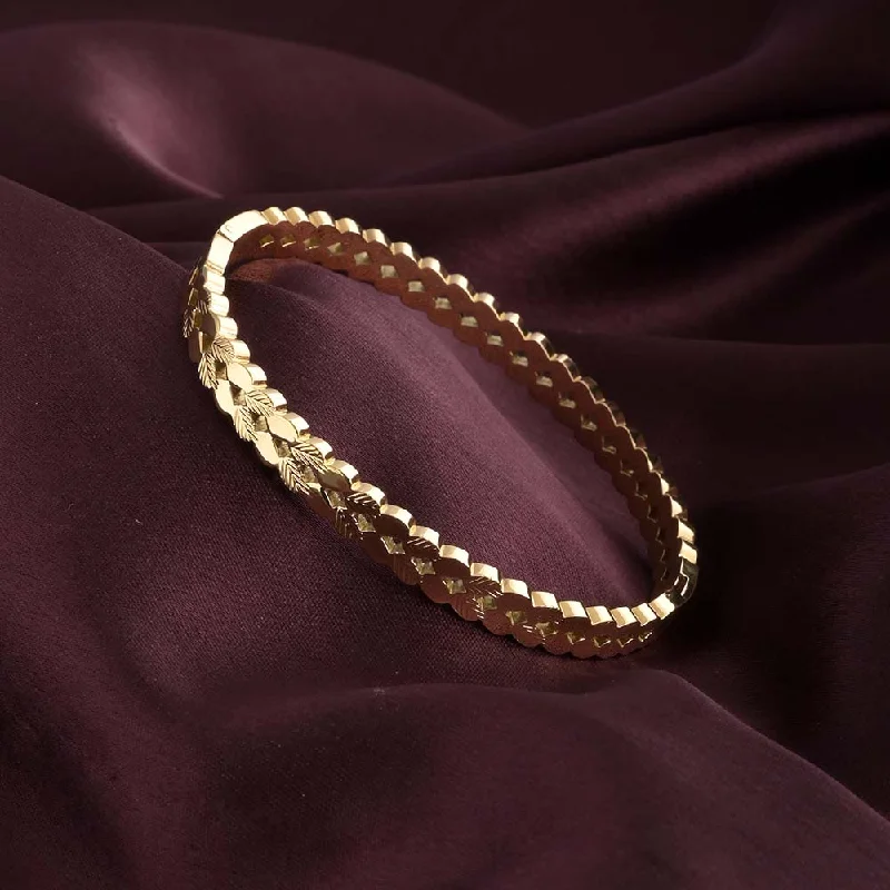 Unique Jewelry For Less – Shop The Sale Now Golden Weave Bracelet