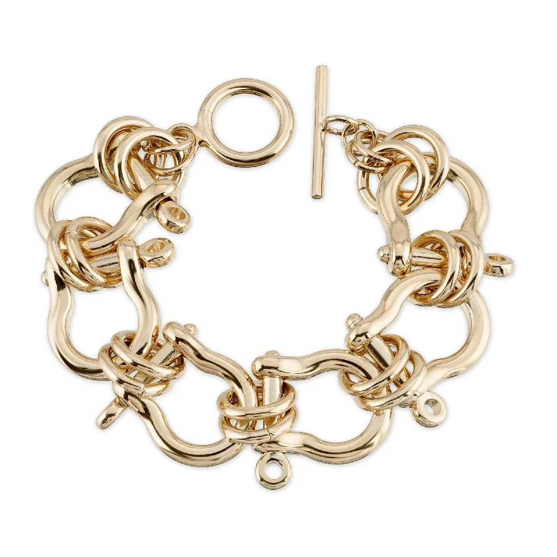 Flash Deals On Fine Jewelry – Shop Before It's Gone Harrison Bracelet