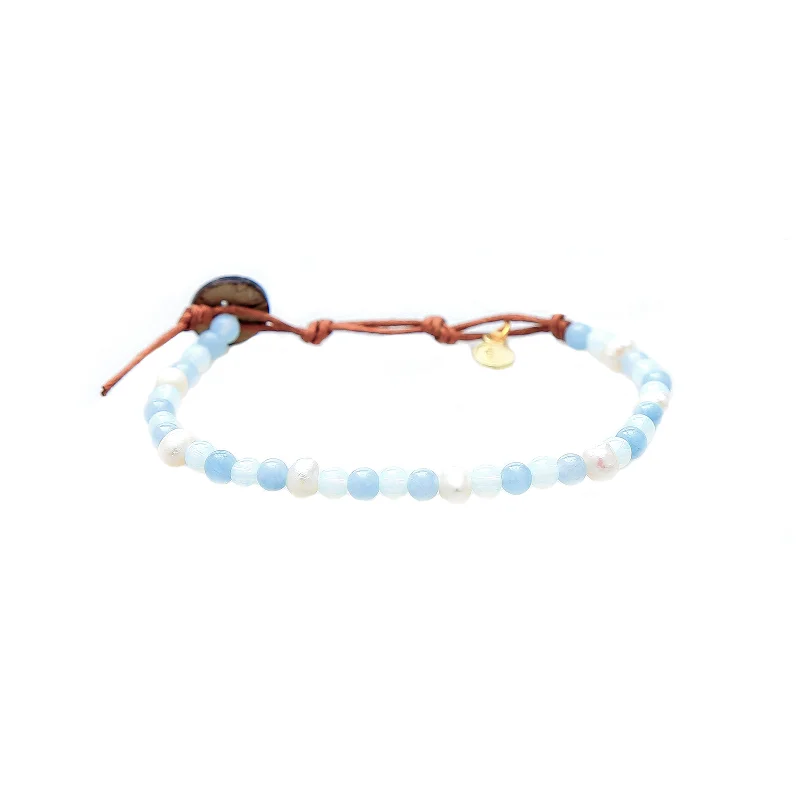 Personalized Jewelry Sale – Meaningful Gifts At Great Prices Intuition + Self Love 4mm Healing Bracelet