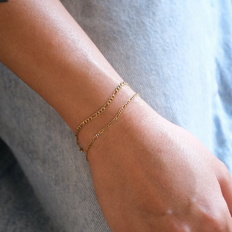 Luxury Handcrafted Jewelry For Elegant Looks Large Fig Bracelet