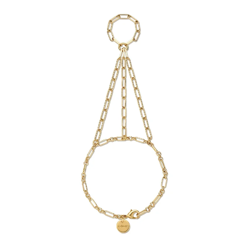 Timeless Jewelry Styles At Wallet-Friendly Prices Leila Hand Chain