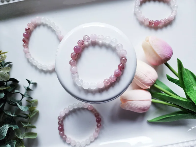 Exclusive Jewelry Sale – Grab Timeless Pieces Now Love and Balance Bracelet || Reiki Infused