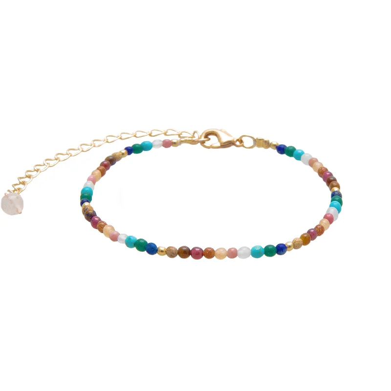 Get Your Favorite Jewelry At The Best Price Master Healer 2mm Healing Bracelet