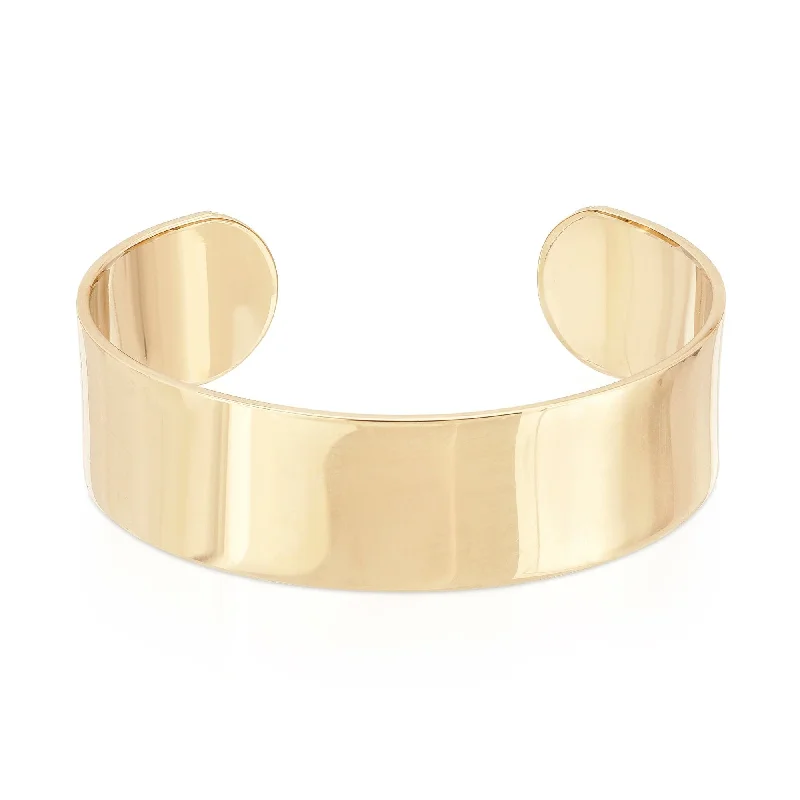 Jewelry Clearance Sale – Final Reductions Men'S 3/4 Inch Cuff
