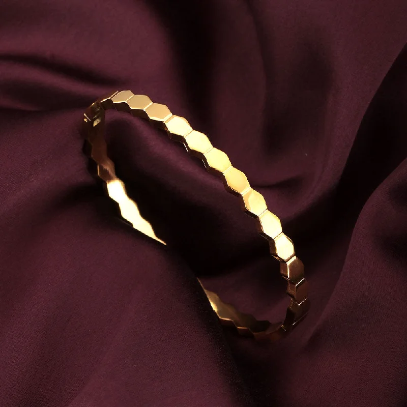 Shop Jewelry That Shines Without The High Price Modern Mosaic Bangle Bracelet
