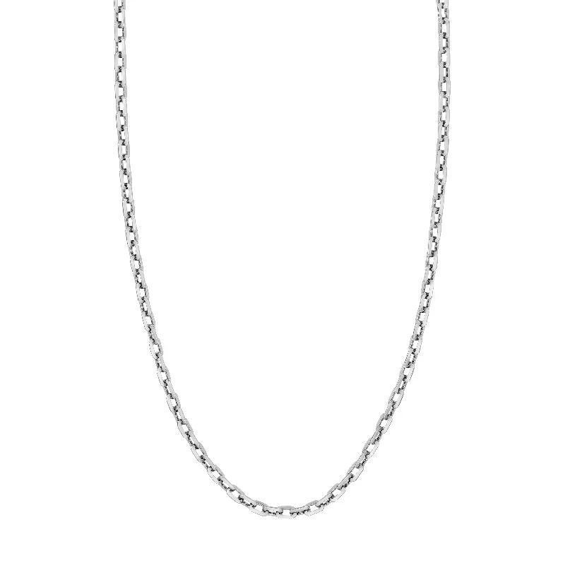 Shop Jewelry That Shines Without The High Price Octagon Long Link Fancy Chain