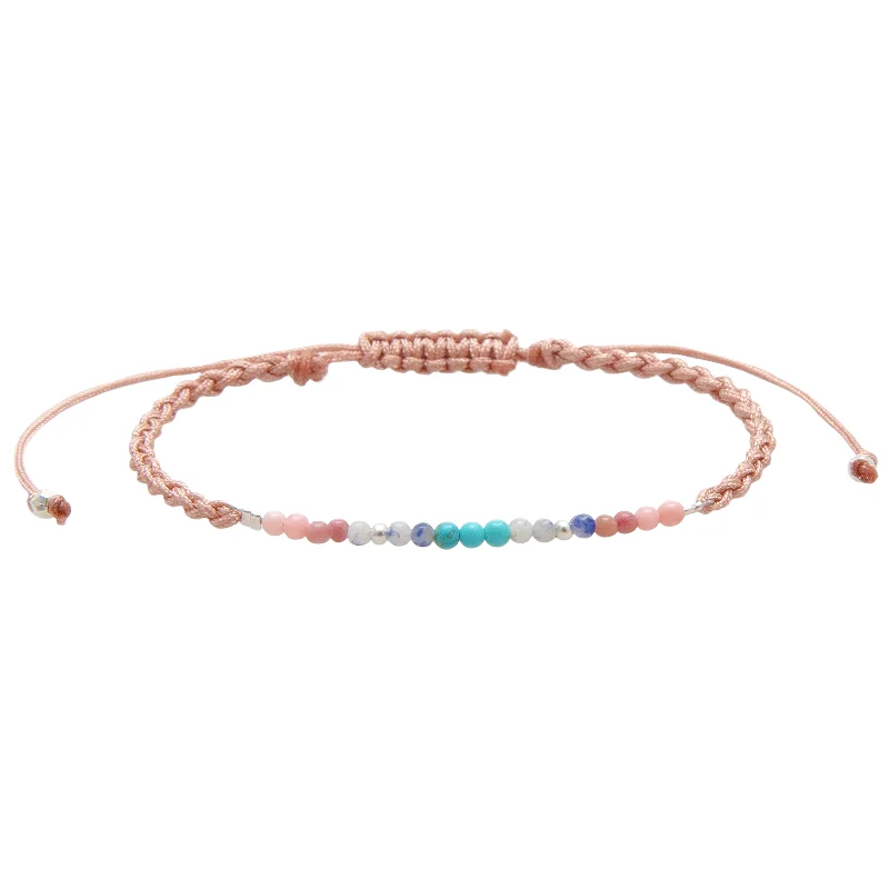 Luxury Jewelry Sale – Elegant Styles At Unbeatable Prices Om Namaste Bracelet