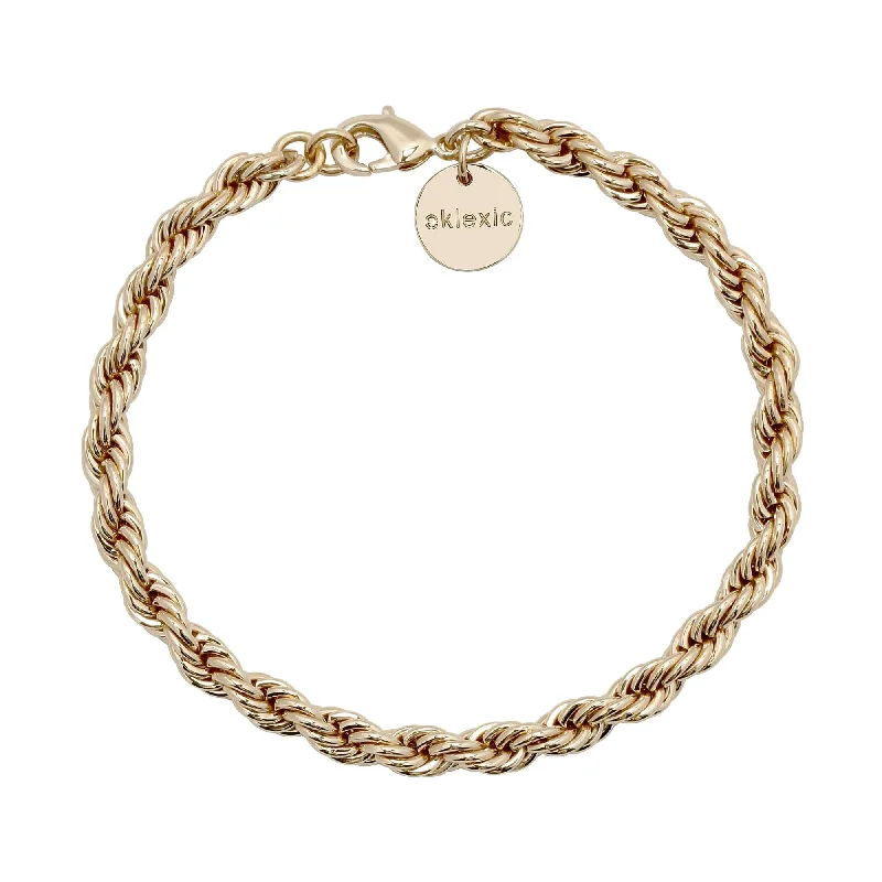 Your Dream Jewelry At Dream Prices – Shop Now Rosa Bracelet