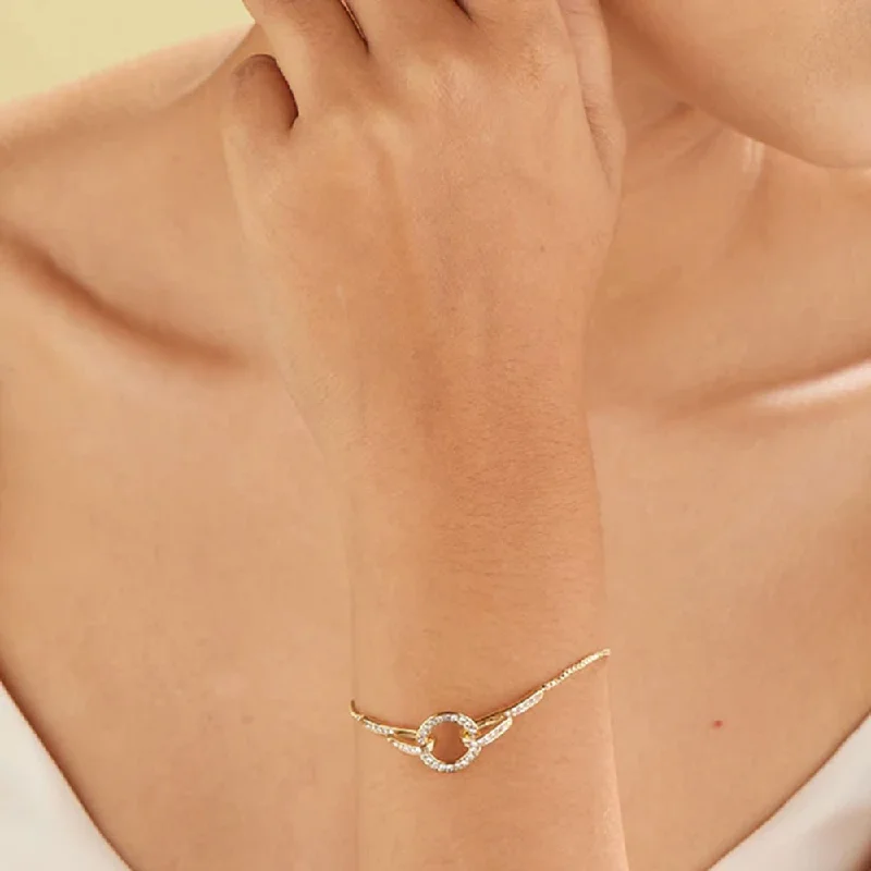 The Perfect Jewelry Piece At The Perfect Discount Saint Lilou Bracelet
