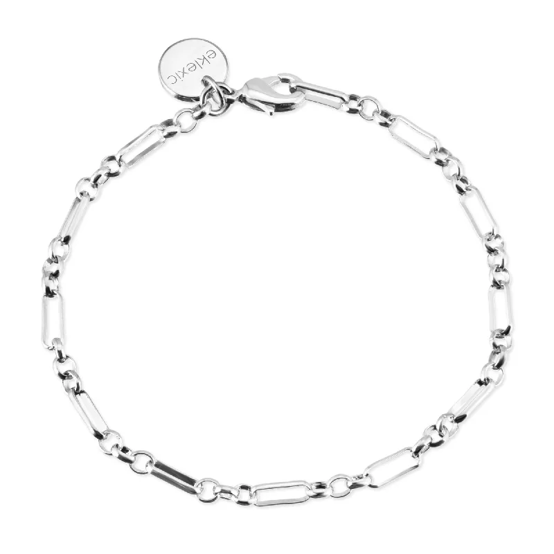 Your Dream Jewelry At Dream Prices Silver Small Multi Link Chain Bracelet
