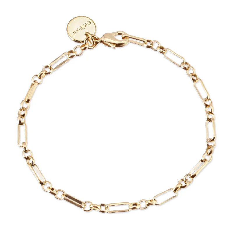 Best Jewelry Deals – Shop Premium Pieces At Great Prices Small Multi Link Chain Bracelet