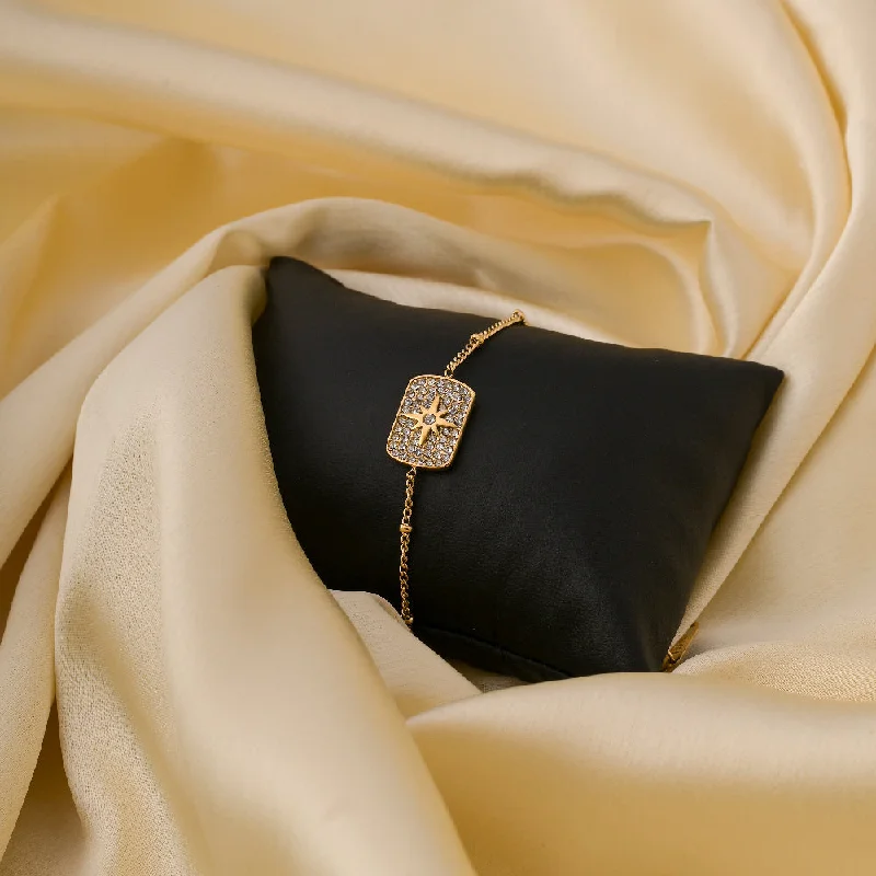 Shop Dazzling Jewelry At The Best Prices Stones Sparkle Bracelet