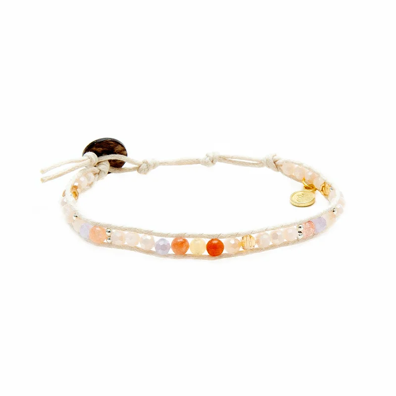 Limited-Stock Jewelry Sale – Shop Before It's Gone Sunrise Shack Bracelet