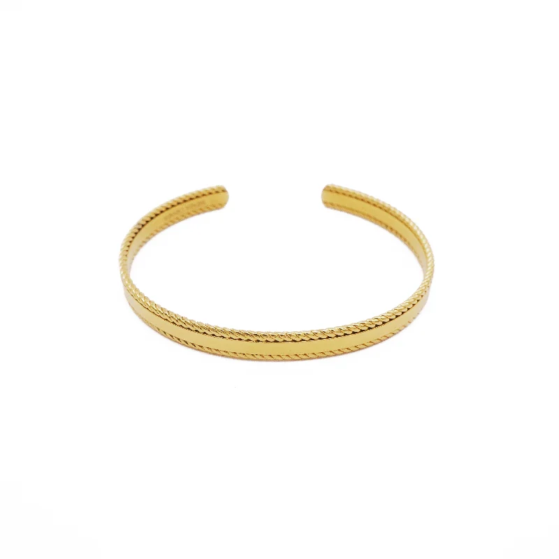 Adjustable Charm Bracelets For A Perfect Fit Warrior Bracelet