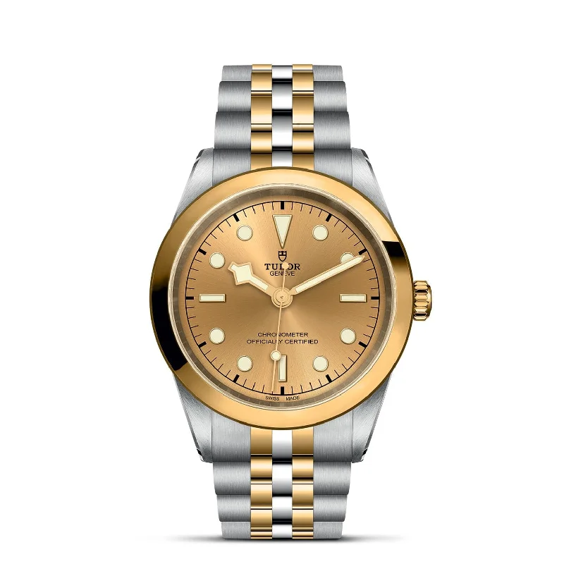 Personalized Jewelry Sale – Unique Gifts At Low Prices TUDOR Black Bay 31/36/39/41 S&G 41mm Steel Case - M79683-0005
