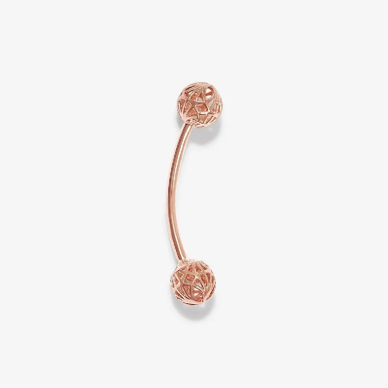 Shop Fine Jewelry With Exclusive Savings Cole barbell piercing