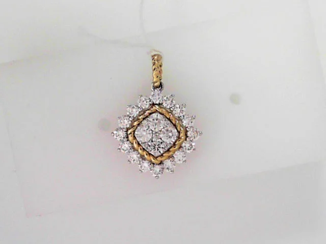 Get Your Favorite Jewelry At The Best Price Diamond Pendant