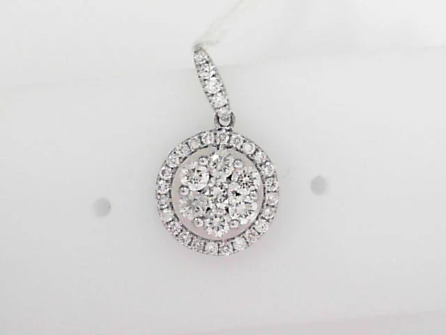 Buy More, Save More – Special Jewelry Discounts Diamond Pendant