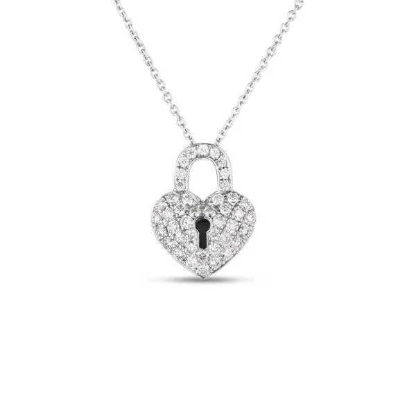 Trending Jewelry Styles Now At Limited-Time Discounts Diamond Pendant