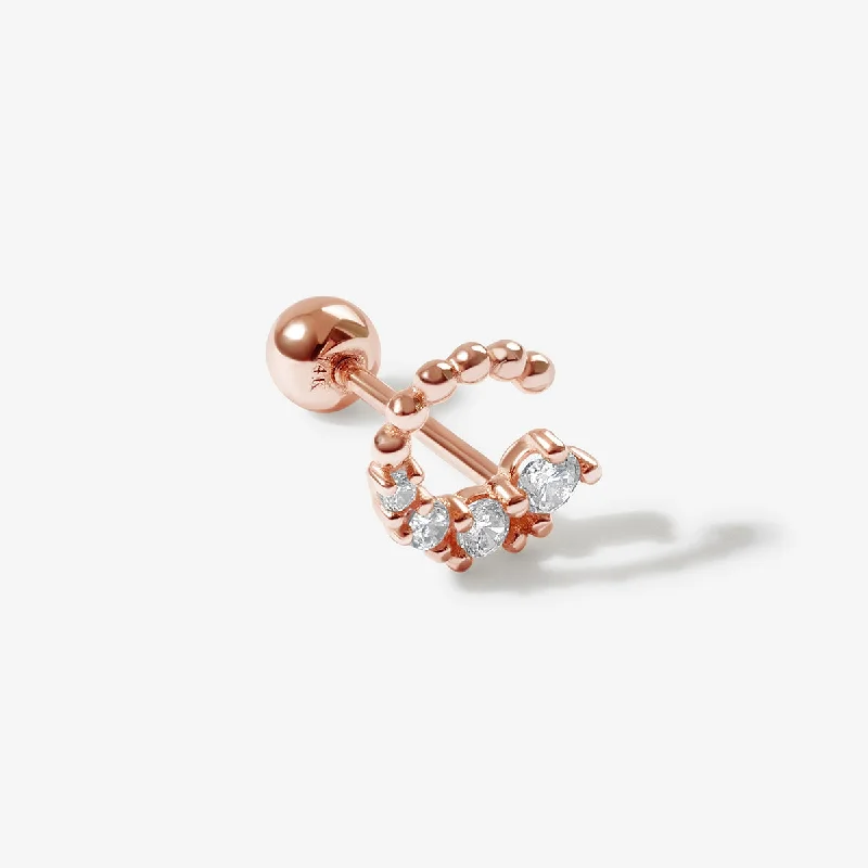 Once-A-Year Jewelry Deals – Shop Before They’Re Gone Edwin piercing