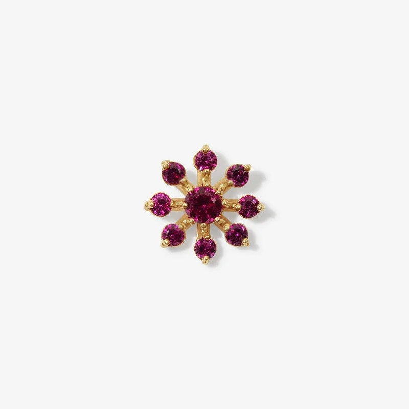 Exclusive Gemstone Jewelry Markdowns – Shop Now Enyx red piercing