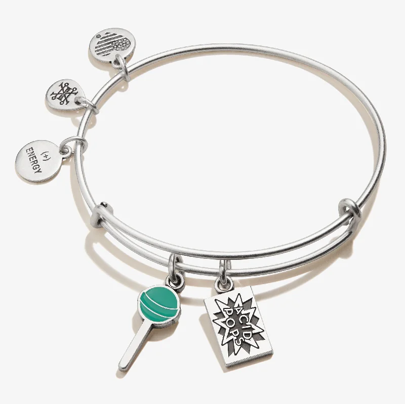 Seasonal Jewelry Deals – Elevate Your Style Harry Potter™ Acid Pops Duo Charm Bangle