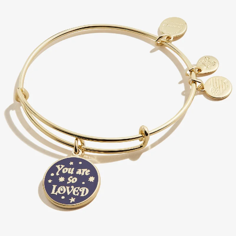 Timeless Jewelry At Special Discount Rates Harry Potter™ Charm Bangle