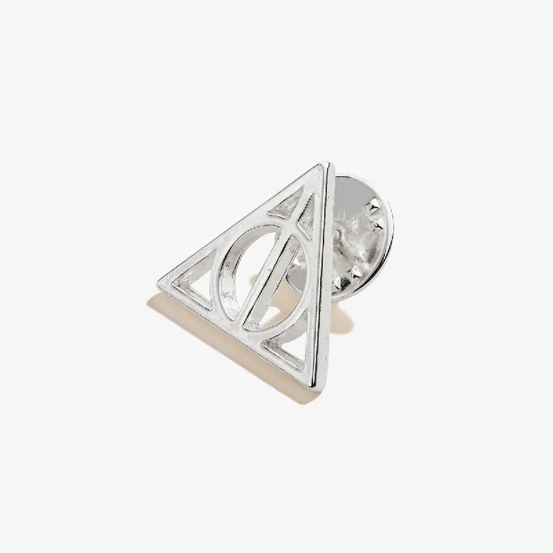 The Perfect Jewelry Piece At The Perfect Price Harry Potter™ Deathly Hallows Pin