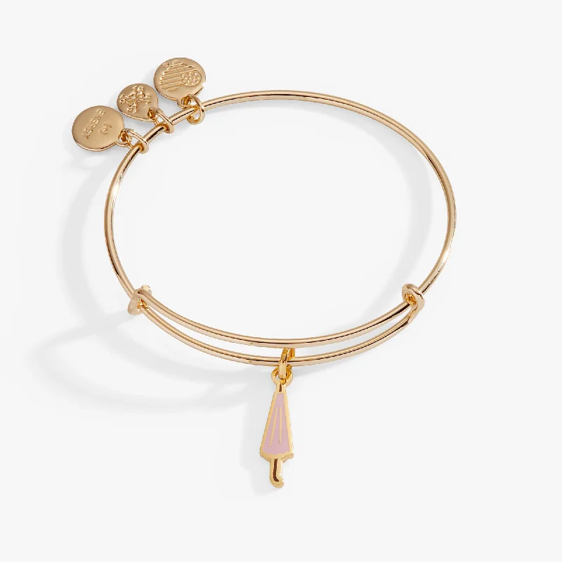Exclusive Jewelry Sale – Grab Timeless Pieces Now Harry Potter™ Hagrid's Umbrella Charm Bangle Bracelet