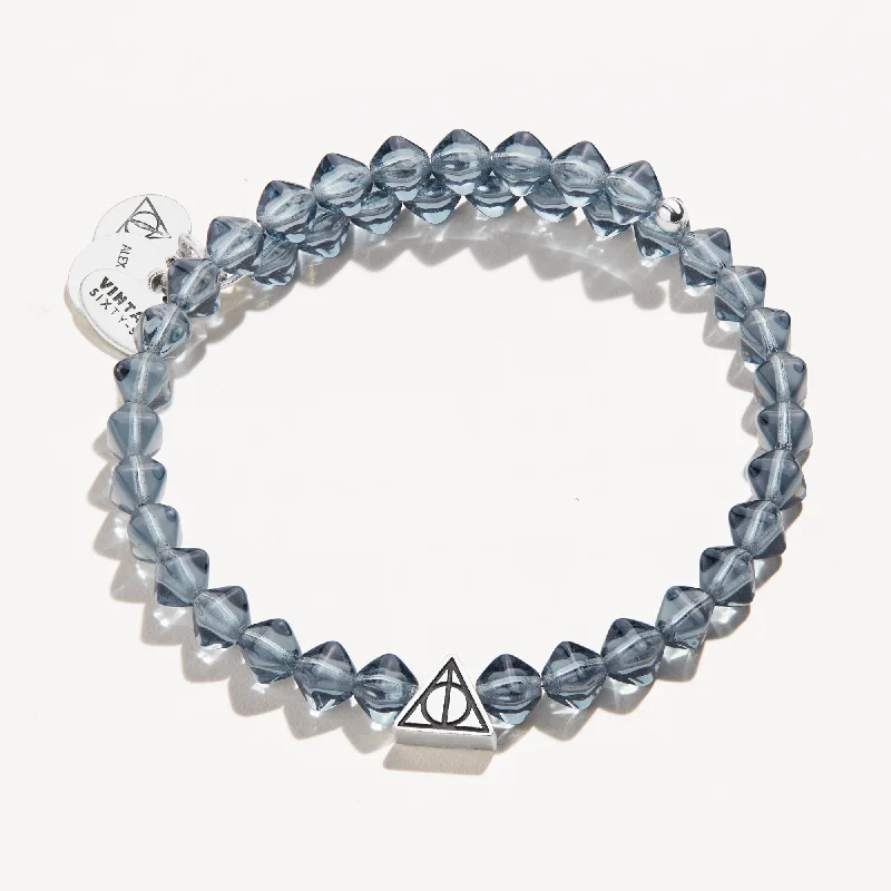 Luxury Jewelry Now At Special Promotional Rates Harry Potter™ Illumination Wrap Bracelet, Twilight