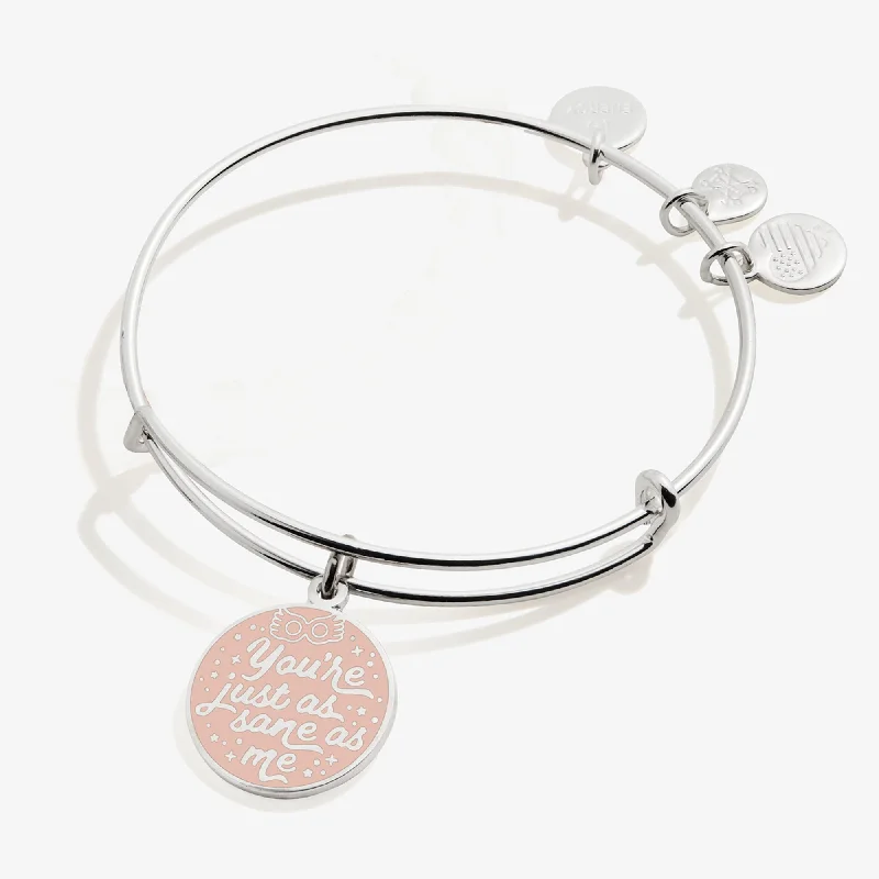 Best-Selling Jewelry Now Available At Special Deals Harry Potter™ Luna Lovegood Charm Bangle Bracelet