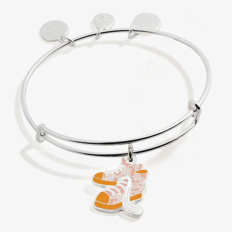 Luxury Jewelry Sale – Elegant Styles At Unbeatable Prices Harry Potter™ Luna Lovegood Shoes Charm Bangle Bracelet