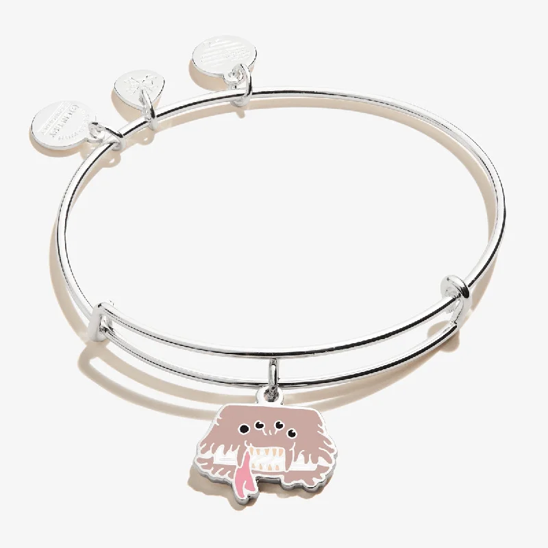 Unmissable Discounts On Timeless Jewelry Pieces Harry Potter™ Monster Book of Monsters Charm Bangle