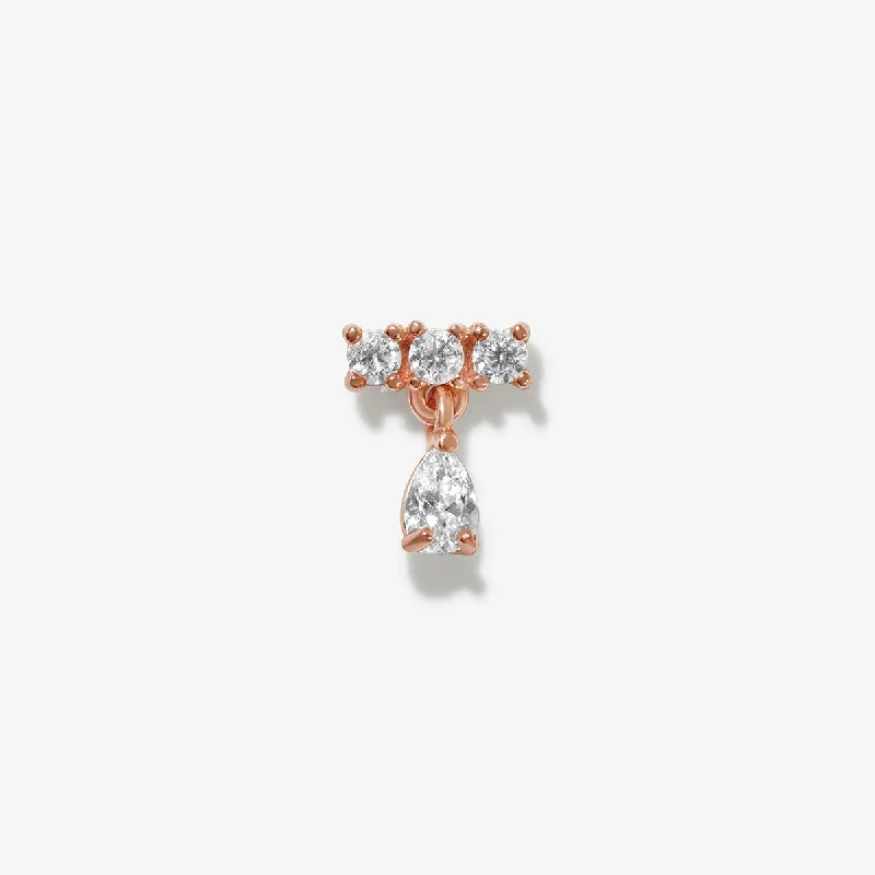 Exclusive Online Jewelry Sale – Don't Wait Hugh stud piercing