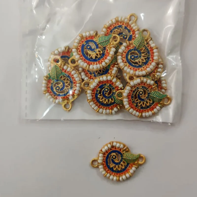 Clearance Sale On High-End Jewelry Collections Jeet International Charms for Jewellery, Bracelet / Pendant and Rakhi Making,and DIY