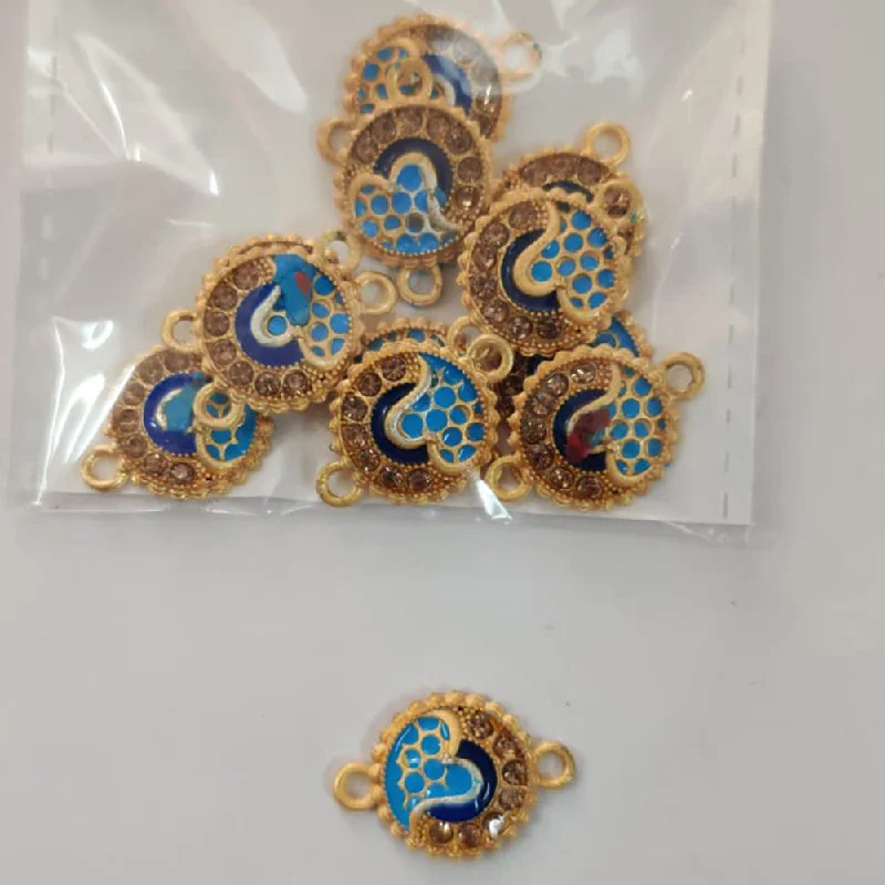 Flash Sale On Exquisite Jewelry – Don't Miss Out Jeet International Charms for Jewellery, Bracelet / Pendant and Rakhi Making,and DIY