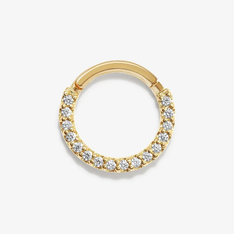 Stunning Jewelry At A Fraction Of The Price Kreed clicker piercing