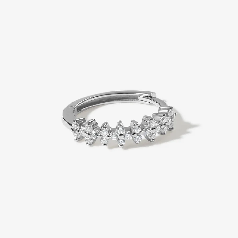 Big Discounts On Elegant Jewelry Collections Leehu hoop earring