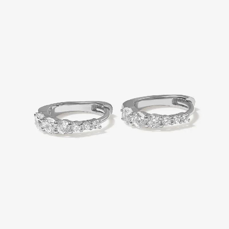 Jewelry Clearance Sale – Final Reductions Madeus huggie earrings