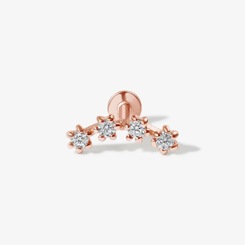 Exclusive Jewelry Markdowns – Limited-Time Offer Makel piercing