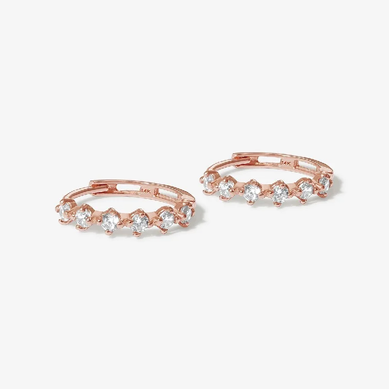 Exclusive Jewelry Bundles At Discounted Rates Markison hoop earrings
