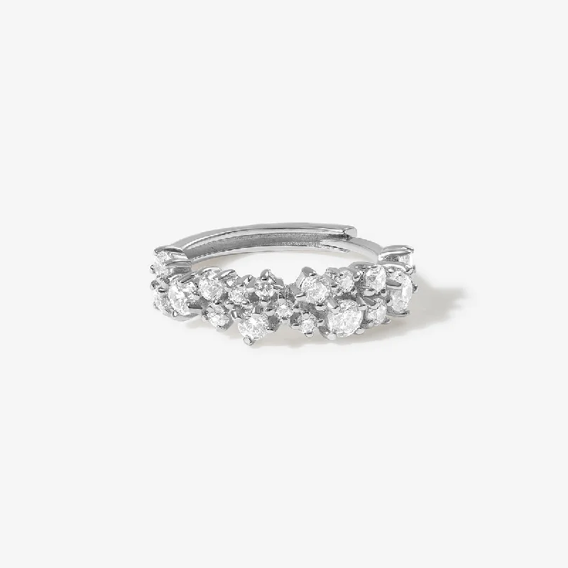 Flash Sale On Exquisite Jewelry – Don't Miss Out Ooyu hoop earring