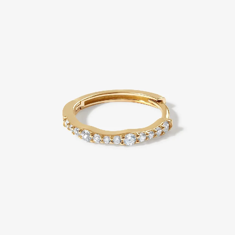 Bestselling Jewelry At Special Promotional Rates Rais hoop earring